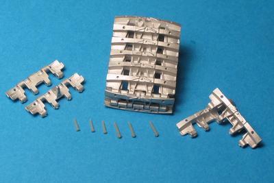 マスタークラブ MTL-35003 1/35 エレファント重駆逐戦車用履帯