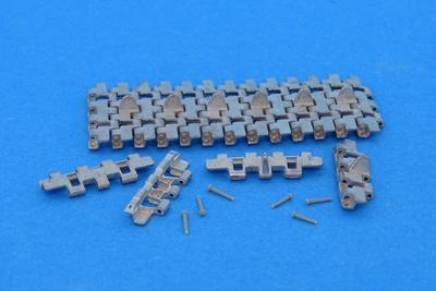 マスタークラブ MTL-35004 1/35 フェルディナント重駆逐戦車用履帯