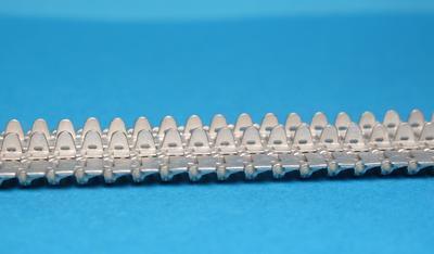 マスタークラブ MTL-35007 1/35 タイガー I 極初期型用履帯