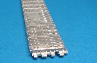 マスタークラブ MTL-35007 1/35 タイガー I 極初期型用履帯