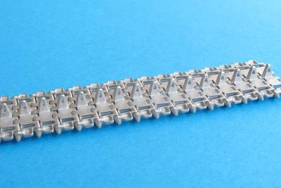 マスタークラブ MTL-35026 1/35 JS-2 / JS-3 / ISU-122 / ISU-152 1945年以降用履帯