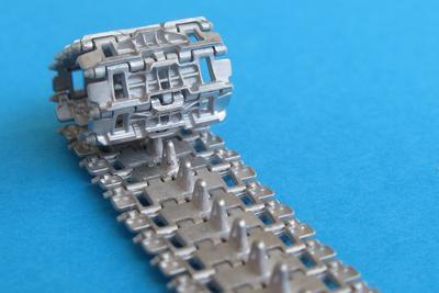 マスタークラブ MTL-35026 1/35 JS-2 / JS-3 / ISU-122 / ISU-152 1945年以降用履帯