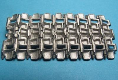 マスタークラブ MTL-35027 1/35 KV-1 / KV-2用履帯