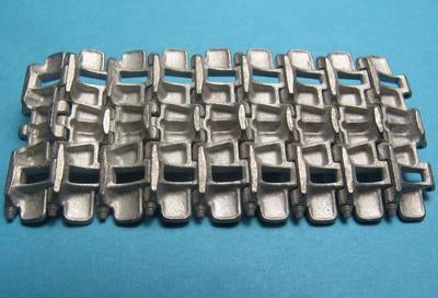 マスタークラブ MTL-35027 1/35 KV-1 / KV-2用履帯