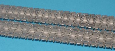 マスタークラブ MTL-35028 1/35 JS-2 / JS-3 / ISU-122 / KV-85 / KV-1s用履帯