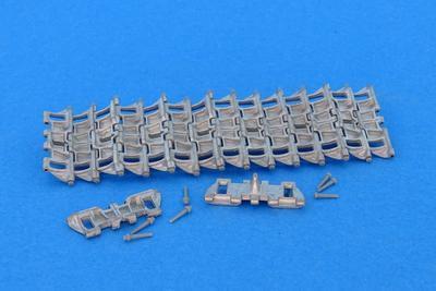 マスタークラブ MTL-35030 1/35 KV-1S 初期型用履帯