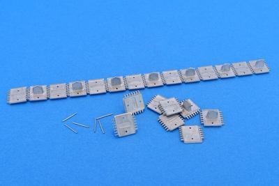 マスタークラブ MTL-35031 1/35 BT-2, BT-5用履帯