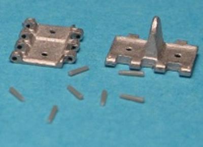 マスタークラブ MTL-35032 1/35 BT-7用履帯