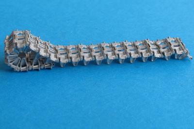 マスタークラブ MTL-35036 1/35 T-70M, Su-76M 用履帯