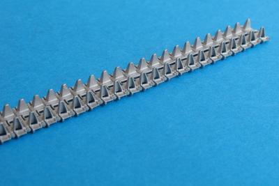 マスタークラブ MTL-35036 1/35 T-70M, Su-76M 用履帯