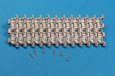 マスタークラブ MTL-35049 1/35 T-72用履帯