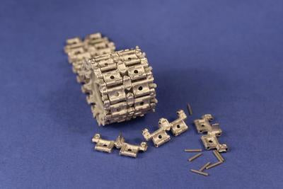 マスタークラブ MTL-35051 1/35 T-64用履帯