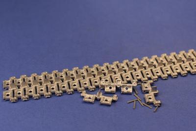 マスタークラブ MTL-35051 1/35 T-64用履帯