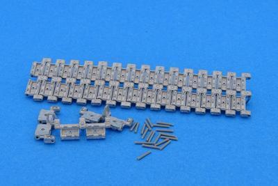 マスタークラブ MTL-35053 1/35 T-14 アルマータ用履帯