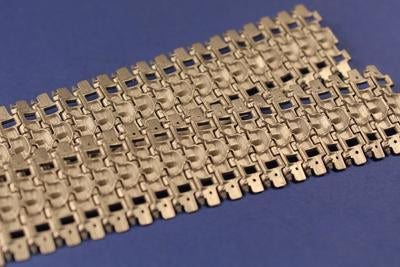 マスタークラブ MTL-35054 1/35 JS-4用履帯