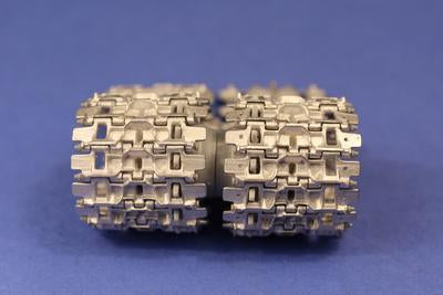 マスタークラブ MTL-35054 1/35 JS-4用履帯