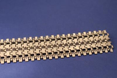 マスタークラブ MTL-35055 1/35 T-10, T-10M用履帯