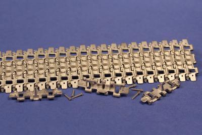 マスタークラブ MTL-35055 1/35 T-10, T-10M用履帯