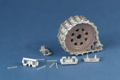 マスタークラブ MTL-35058 1/35 Pz 38t 後期型用履帯