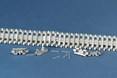 マスタークラブ MTL-35059 1/35 ヘッツァー(初期/中期型)用履帯