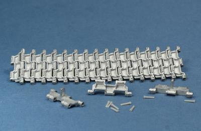 マスタークラブ MTL-35061 1/35 2K22 ツングースカ, (SA-19 Grison)用履帯