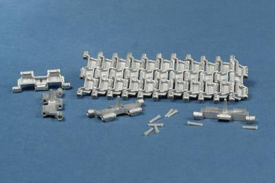 マスタークラブ MTL-35062 1/35 2S3 アカーツィヤ用履帯