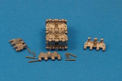 マスタークラブ MTL-35064 1/35 コミンテルン用履帯