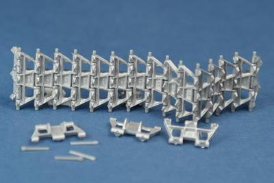 マスタークラブ MTL-35066 1/35 RSO用履帯