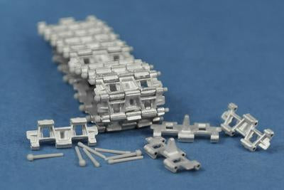 マスタークラブ MTL-35067 1/35 Pz.35(t)用履帯