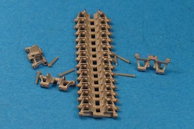 マスタークラブ MTL-35068 1/35 I号戦車用履帯