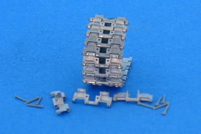 マスタークラブ MTL-35073 1/35 STZ-5用履帯