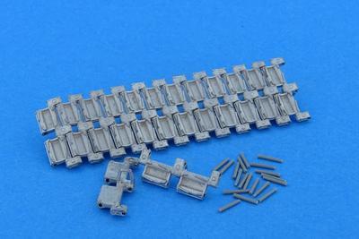 マスタークラブ MTL-35085 1/35 BMP-T テルミナートル, T-72B3M用履帯
