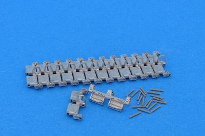 マスタークラブ MTL-35085 1/35 BMP-T テルミナートル, T-72B3M用履帯