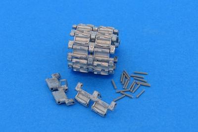 マスタークラブ MTL-35085 1/35 BMP-T テルミナートル, T-72B3M用履帯