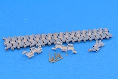 マスタークラブ MTL-35088 1/35 9K37M1 BUK用履帯