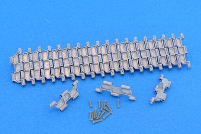 マスタークラブ MTL-35088 1/35 9K37M1 BUK用履帯