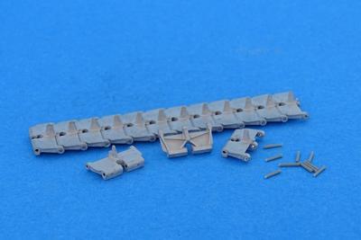 マスタークラブ MTL-35105 1/35 M18 ヘルキャット用履帯