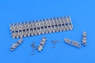 マスタークラブ MTL-35165 1/35 IV号戦車 オストケッテ用履帯