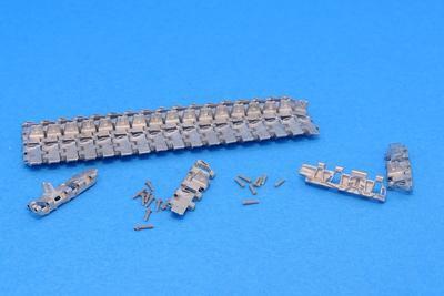 マスタークラブ MTL-35165 1/35 IV号戦車 オストケッテ用履帯