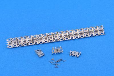 マスタークラブ MTL-35178 1/35 M13/40用履帯