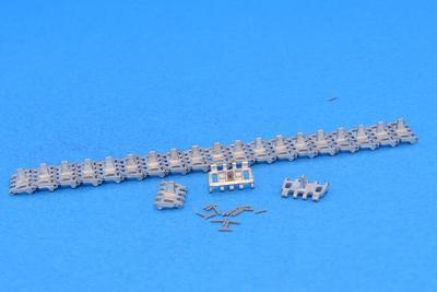 マスタークラブ MTL-35178 1/35 M13/40用履帯