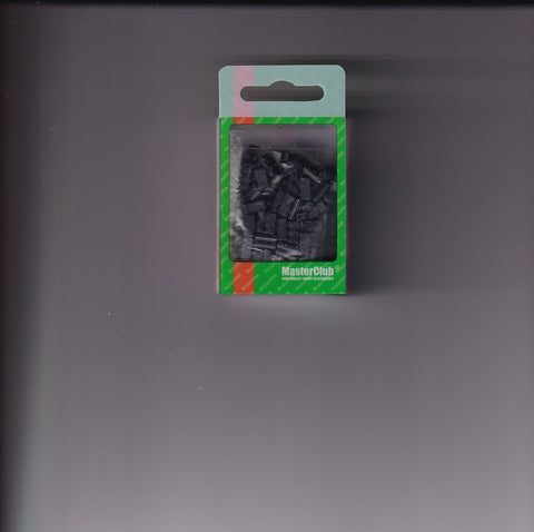 マスタークラブ MTL-35301 1/35 M3 Lee / Grant / RAM / M4用 WE210タイプ パッド180個。(エンドコネクタセット別売)