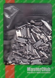 マスタークラブ MTL-35305 1/35 M4シャーマン用 T54E1タイプ パッド180個。(エンドコネクタセット別売)