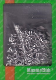 マスタークラブ MTL-35323 1/35 M3 Lee/Grant/RAM T41&WE210タイプ エンドコネクタ 380個(パッドセット用追加キット)