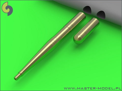 マスター AM-144-002 1/144 スーパーマリンスピットファイア Cウィング フェアリング付イスパノ20mm機関砲