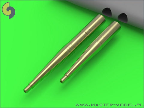 マスター AM-144-002 1/144 スーパーマリンスピットファイア Cウィング フェアリング付イスパノ20mm機関砲