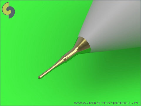 マスター AM-144-007 1/144 F-14 アルファプローブ