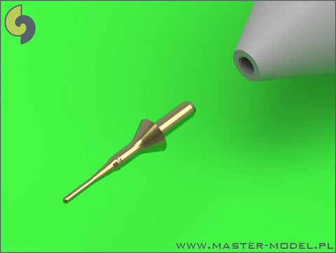 マスター AM-144-007 1/144 F-14 アルファプローブ