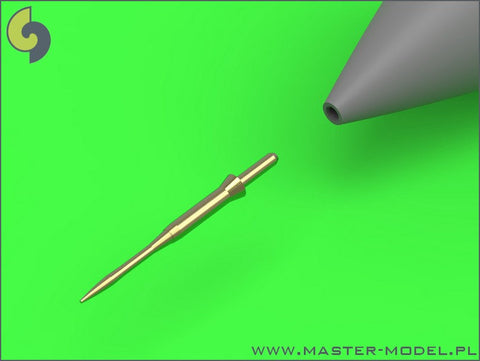 マスター AM-144-008 1/144 F-16 ピトー管