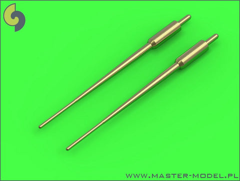 マスター AM-144-011 1/144 ハンドレイページヴィクター ピトー管と燃料補給管